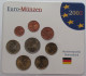 GERMANY BRD KMS EURO 2002 D #bs23 0175 - Mint Sets & Proof Sets