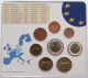 GERMANY BRD KMS EURO 2002 D #bs23 0175 - Mint Sets & Proof Sets