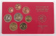 GERMANY BRD KMS EURO 2003 A PP #bs23 0083 - Mint Sets & Proof Sets