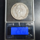 Netherlands 2 1/2 2.5 Gulden Willem William II 1847 VF Sharp Detail - 1840-1849 : Willem II