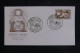 SERIE COLONIALE - FDC : 10 Ans De La Déclaration Universelle Des Droits De L'Homme - 1958 - A 7130 - Non Classificati