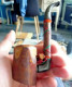 Delcampe - Pipe Vintage Ropp Everest - En Bois - Sonstige & Ohne Zuordnung