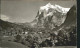 Grindelwald Grindelwald - Autres & Non Classés