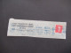 Delcampe - 1930er Jahre CSR / Tschechoslowakei 32 Briefstücke Verschiedene Maschinenstempel / Werbestempel / Freistempel - Gebraucht