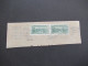 Delcampe - 1930er Jahre CSR / Tschechoslowakei 32 Briefstücke Verschiedene Maschinenstempel / Werbestempel / Freistempel - Gebraucht