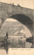 [-5%] LUXEMBOURG - Echternach - Das Fischen - Pêche - Pont - Tunnel - Rivière - Animé - Ed Nels - Carte Postale Ancienne - Echternach