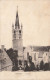 [-5%] BELGIQUE - Alveringem - Stavele - L'Eglise - Vue D'ensemble - Neurdein Et Cie - Carte Postale Ancienne - Alveringem
