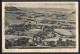 AK Biglen, Blick Nach Den Bergen Von Enetbachberg Aus  - Biglen