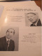 Delcampe - Livret De Programme /Concours International De Musique/ CHARTRES /Noblet -Leblanc/ 1975        PROG395 - Programas