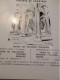 Delcampe - Livret De Programme /Concours International De Musique/ CHARTRES /Noblet -Leblanc/ 1975        PROG395 - Programas