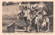 MALZEVILLE-54-Meurthe Et Moselle-Camp Scouts-Scoutisme-Scout-Erkunden-Scouting-Exploratore-Explorar-Verkenner-Verkennen - Scouting
