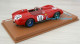 TECNOMODEL - FERRARI 250 TR - N°14 - Winner 24 Heures Du Mans 1958 - TMD18-260B - 1/18 - Altri & Non Classificati