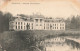 [-5%] BELGIQUE - Iseghem - Kasteel (Noordkant) - étang - Vue Générale - Strobbe-Hoornaert - Carte Postale Ancienne - Izegem