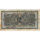 PAYS BAS - PICK 73 - 2 1/2 GULDEN - 08/08/1949 - TB+ - Autres & Non Classés