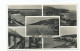 Cornwall  St.ives Multiview Rp   Postcard  Valentine's - St.Ives