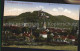 42453960 Wernigerode Harz Stadtansicht Wernigerode - Wernigerode