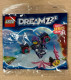 LEGO 30660 Dreamzzz: Zoey's Dream Jet Pack Booster. Polybag. Exclusive Minifigure - 1 Set Only. - Lego System