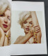 Marilyn - L'Ultima Seduta - B. Stern - Ed. Frassinelli - 2012                                                            - Pictures