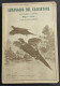 Almanacco Del Cacciatore Per L'Annata Venatoria 1925-1926 - L. Ghidini                                                   - Hunting & Fishing