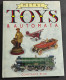Metal Toys & Automata - Ed. Costance King - 1989                                                                         - Unclassified