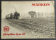 Marklin - 763 - Modellismo Treni Elettrici                                                                               - Unclassified