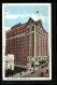 AK Milwaukee, WI, Hotel Wisconsin  - Milwaukee