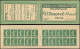 CARNETS (N° Yvert) - 159-C2    Semeuse Camée, 10c. Vert, N°159c, T IC, S. 26-C, CHAUVET, Isolé T IA En Case 13, TTB - Altri & Non Classificati
