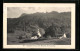 AK Broc, Chapelle Et Dt De Broc  - Chapelle