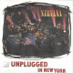 Nirvana - MTV Unplugged In New York. CD - Rock