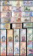 50 World UNC Different Banknotes - FREE East Caribbean 2$ 2023  FREE SHIPPING More Lots In Our Stock (50-1000 Different) - Collections & Lots
