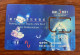 Macao Stored Value GSM SIM Cards,Lighthouse, Sample Card - Macau