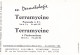 PUBLICITAIRE LABO CLIN-COMAR PARIS ,CHAMPIGNON LACTAIRE PLOMBE,LACTAIRE MUQUEUX,LACTAIRE LAIT JAUNE REF 86952 - Pilze