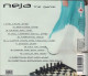 Neja - The Game. CD + CD-Rom - Dance, Techno & House