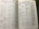 Welke Edelsteen Is Dit Bolman  Hilversum 1950 100 Blz - Esotérisme