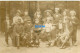 17025A - 01 AIN - CHATILLON SUR CHALARONNE Carte Photo En Captivité Militaires C GIGODOT L VARAMBON Vonnas WESTERLOOH - Châtillon-sur-Chalaronne