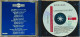 CDSR&B004 - Rhythm & Black - Compilation 1991 - CD - Soul - R&B