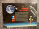 DOCUMENT LA CONQUÊTE DE L’ESPACE ( Voire Scan ) - Other & Unclassified