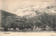 [-5%] SUISSE - Andermatt - Village - Lac - Montagnes Enneigées - Vue Densemble - Edit PVK Z - Carte Postale Ancienne - Andermatt