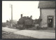 TRAIN - 22 CAUREL - Au Passage à Niveau - Aout 1967 - Caurel