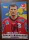 Autogramm Robert Andersson HSG Nordhorn - Handball