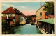 CPA MUTZIG - Le Canal (104964) - Mutzig