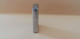 @ Briquet Zippo ,Modèle SLIM, Encadrement Feuillage (  L - XII , Décembre 1996 ) Chrome Poli @ - Zippo