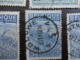 Delcampe - Mooi Lot Gestempelde Zegels Uit Reeks 761/66 - 1948 Export