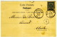 Ruysbroeck Ruisbroek Sint-Pieters-Leeuw La Station  1903 - Sint-Pieters-Leeuw