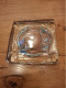 Cendrier En Verre Walther - Glass