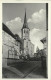 Karlsruhe Kirche - Karlsruhe
