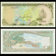 Maldives  2 Rufiyaa  1983   P 9 A   “A” Prefix   Crisp UNC- - Maldive