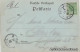 Ansichtskarte Mitte-Berlin Lustgarten - Mondscheinlitho 1897 - Mitte