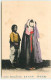 Corée Du Sud - Geting Out Woman - Corée Du Sud