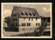 AK Crailsheim-Altenmünster, Gasthof Zum Jägerhaus  - Crailsheim